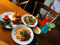 -猫岛主趣味餐厅(鼓浪屿店)