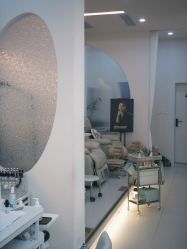 -洋子Nail Skincare