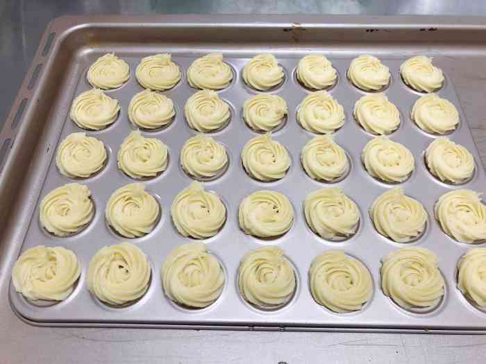 candy cake 觅糖烘焙diy(蜀都万达店)-"位置在万达一把骨楼上,很好找