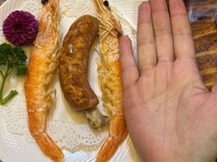 -松坂屋日料自助(长城路店)