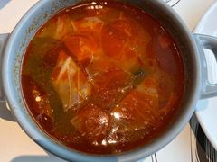 -西堤牛排(合肥之心城店)