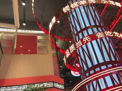 -去吃龙虾|鲜活小海鲜·鲜货烧烤(红林世界城店)
