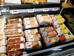 -Olé精品超市(苏州中心店)