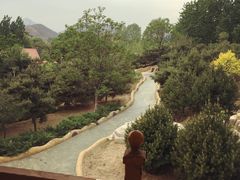 -石家庄市动物园