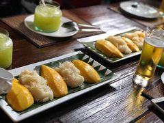 -自然餐厅(Phuket)