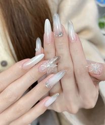 -斯馨·健康美甲美睫