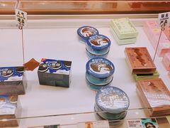 -好利来(马家堡店)
