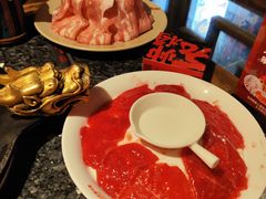 -蜀大侠火锅(春熙路店)