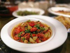 -巴陵全鱼席(湖南老字号汴河街店 )