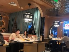 -清真·卡德尔大叔新疆主题餐厅(龙汇路店)