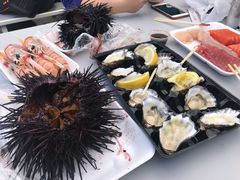 -悉尼鱼市场