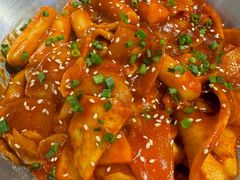 -安又胖韩国烤肉(美罗城店)