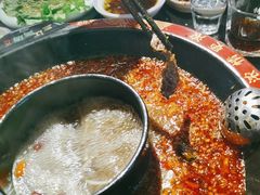 -三江两海老火锅(北京首店)