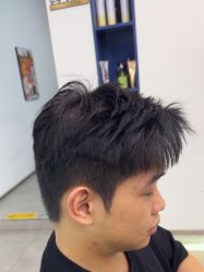 -天使之手