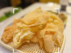 -今日牛事潮汕鲜牛肉火锅(瑞金店)