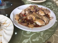 -茗荔园农庄(大涌店)