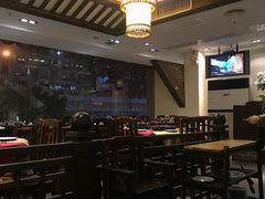 大堂-渔米粥(罗湖店)