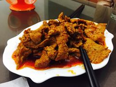 -满口香饭店