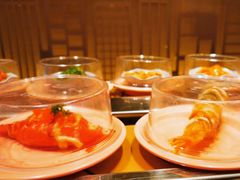 -争鲜回转寿司(东方银座店)