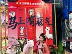 -正佳雨林生态植物园