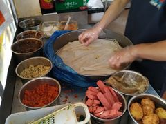 -小竖点徽派卷面皮(洪都店)