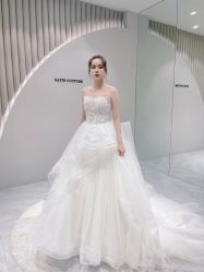 -SATIN COUTURE瑟庭婚纱礼服馆