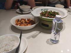 -绿草地·湘菜(芙蓉天街店)