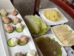 -重庆巴渝火锅(钟家村店)