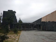 -中国汉城景区