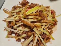 -绿茶餐厅(昆明世纪金源店)
