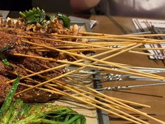 -神府路壹号·海鲜烧烤·砂锅粥·锅物(三坊七巷店)