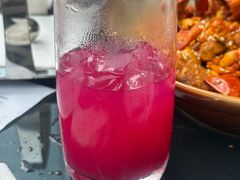 -茶源Fountain Lounge大堂吧·北京东方君悦大酒店