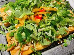 包浆豆腐-今朝桃花醉川菜小酒馆(龙湖天街店)