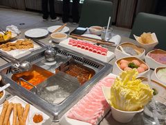 -海底捞火锅(龙岗星河COCO Park店)