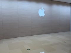 -Apple零售店(苏州店)