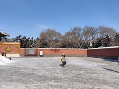 -北陵公园