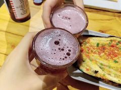 -木屋烧烤(岗顶二店)