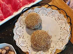 -南门涮肉(上海二店)