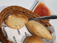 -Mezomd曼索蒂西班牙餐厅(广粤店)