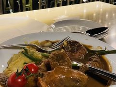 -太平山餐厅(山顶道店)