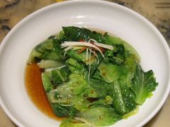 -范家小馆·烤鸭新京菜(金融街店)