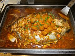 -炉鱼(萧山万象汇店)