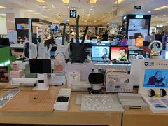 -鹰巢数码EAGLE’S NEST(燕莎店)