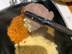 -独食火锅·半米屋台(直营总店)