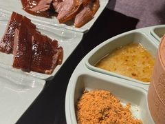 -羲和雅苑•北京烤鸭(平安国际金融中心店)