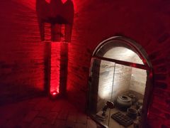 -洛阳古墓博物馆