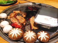 -牛炙烤肉(车公庙店)