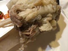 -川中故事·成都老火锅(东书房店)
