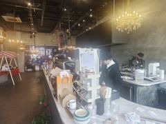 -漫咖啡 (CCPAPK创意港店)