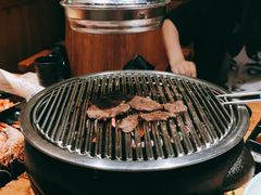 -千寻烧肉(政务区店)